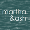marthaandash